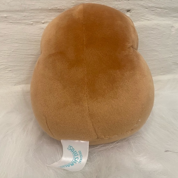 Squishmallow Sinclair the Avocado Toast Plush 5” - Picture 2 of 2